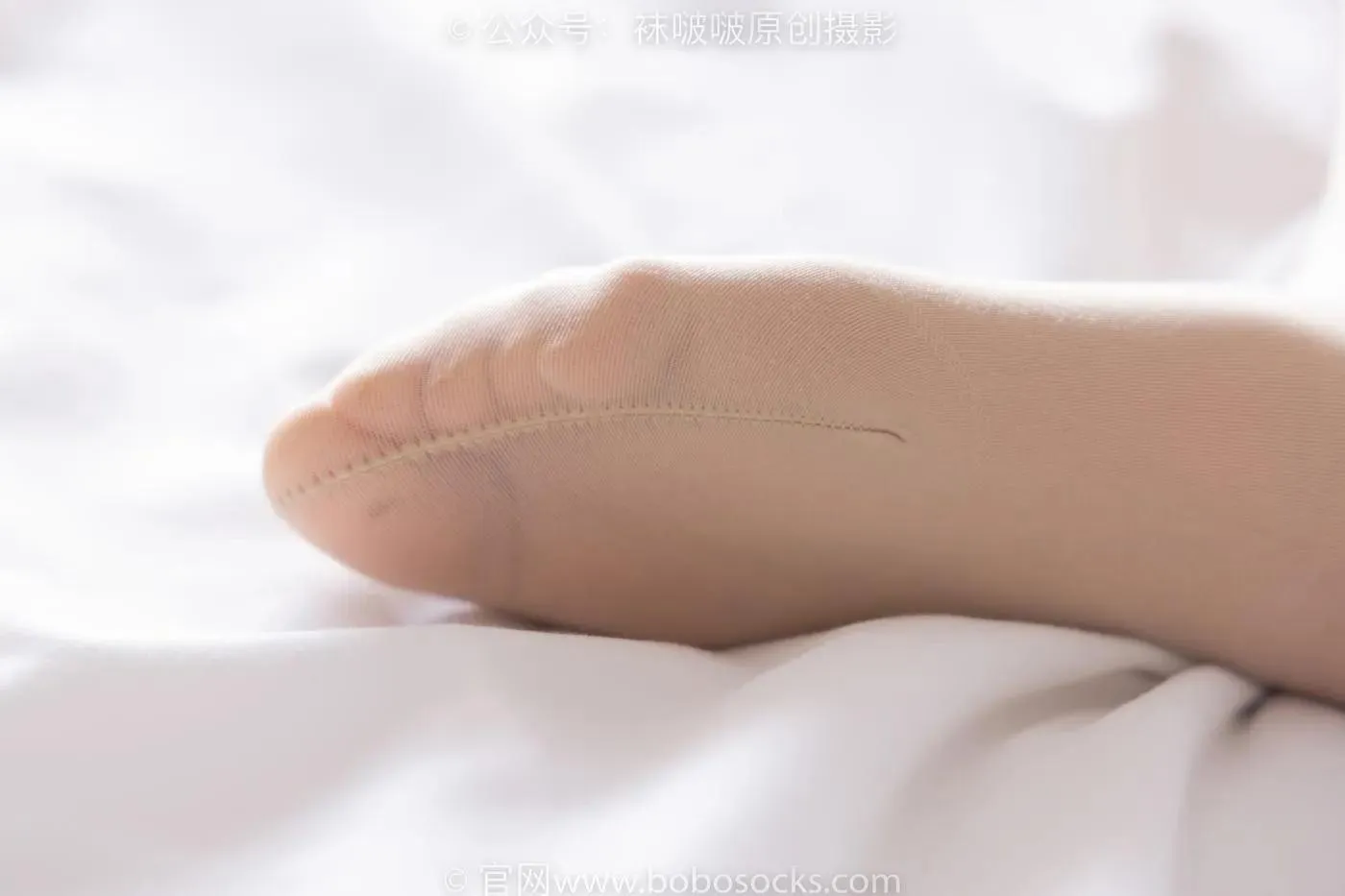 [BoBoSocks袜啵啵]NO.169 小甜豆-黑皮鞋、厚黑丝、厚肉丝 [145P]插图4
